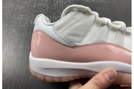 Cheap EP “Legend WMNS 11 Low AH7860-160 AH7860-160 Jordan Pink” Air  0204